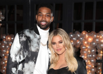 Khloé Kardashian and Tristan Thompson Reportedly Expecting Second Child Together Via Surrogate