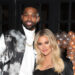 Khloé Kardashian and Tristan Thompson Reportedly Expecting Second Child Together Via Surrogate