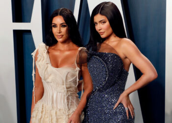 Kim K, Kylie Jenner Urge IG to ‘Stop Trying to Be TikTok’ in ‘Make Instagram Instagram Again’ Posts, CEO Responds