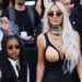 Kim K Says North West Held Up Handmade ‘Stop’ Sign Because She ‘Had It With the People Taking Pictures of Her’