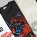 Here’s a Closer Look at Kith’s Spider-Man Collection