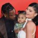 Kylie Jenner Shares Daughter Stormi’s ‘First TikTok’