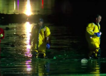 Minnesota Woman Allegedly Drowned Her 3 Children and Herself After Husband Died by Suicide