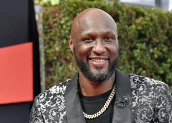 Lamor Odom Will Fight Fake Drake in a Celebrity Boxing Match