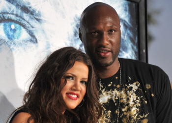 Lamar Odom Jokes Khloé Kardashian ‘Could Have Hollered at Me’ for Second Child