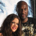 Lamar Odom Jokes Khloé Kardashian ‘Could Have Hollered at Me’ for Second Child