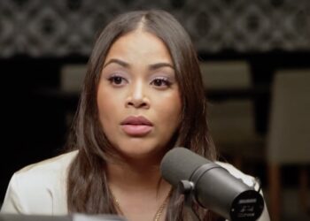 Lauren London Talks Having ‘Pure Love’ With Nipsey Hussle and Why She Thinks Many Relationships Are ‘Ego-Driven’