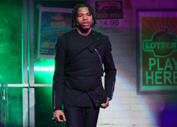 Lil Baby Partners With Restaurateur Lemont Bradley to Provide 100 Jobs in Atlanta