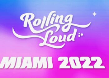 Livestream Rolling Loud Miami 2022 Exclusively on Twitch