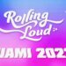 Livestream Rolling Loud Miami 2022 Exclusively on Twitch