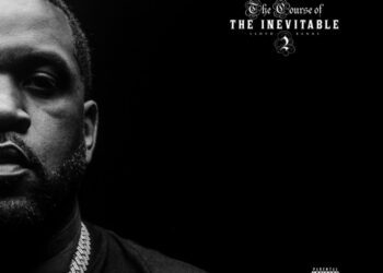 Lloyd Banks Re-Ups with ‘The Course of the Inevitable 2’ Album
