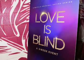 ‘Love Is Blind’ Contestant Sues Netflix Over ‘Inhumane Working Conditions’
