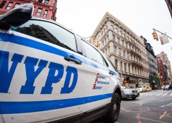 Man Shot in Face by Off-Duty Cop Sues NYPD for $35 Million
