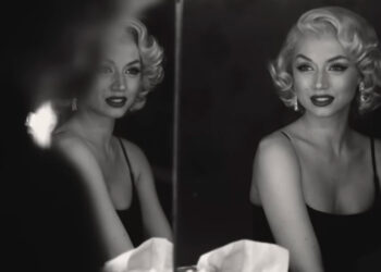 Netflix Shares Trailer for NC-17 Marilyn Monroe Biopic ‘Blonde’ Starring Ana de Armas