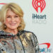 Martha Stewart Jokes About Wishing Her Friends Would Die So She Could Date Their Husbands