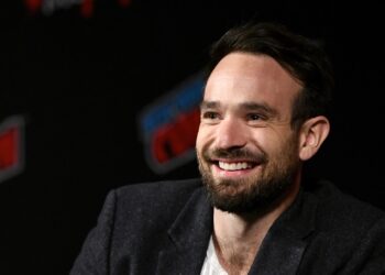 Marvel Confirms ‘Daredevil: Born Again’ Series Starring Charlie Cox