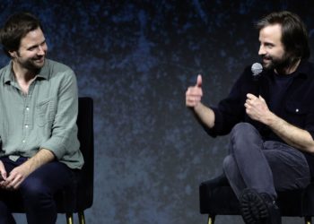 Duffer Brothers Say ‘Stranger Things’ Spin-Off Is ‘1000% Different’ From Original Series