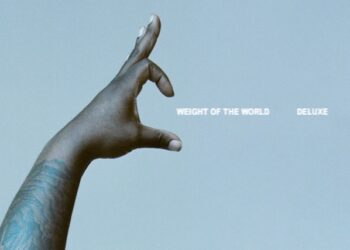 Maxo Kream Releases Deluxe Edition Of ‘Weight of the World Deluxe’ Album