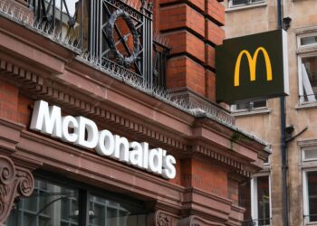 McDonald’s Increase Cheeseburger Price In UK For First Time In 14 Years