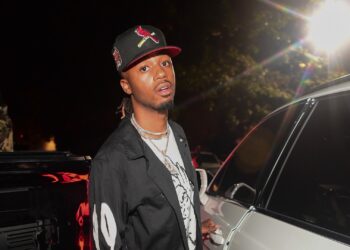Metro Boomin Pays Off Mortgage for Son of ‘Hero’ Security Guard Who Died Confronting Buffalo Supermarket Shooter