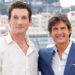 Miles Teller Says He’s Spoken With Tom Cruise About Potentially Doing a ‘Top Gun 3’