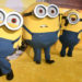 ‘Minions: The Rise of Gru’ Breaks July 4th Weekend Box Office Record With $127.9 Million Opening