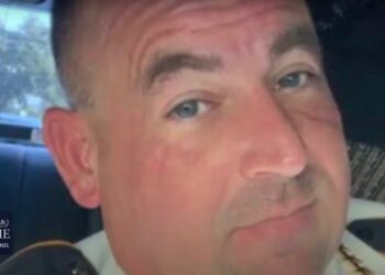 Police Chief Fired After Racist Recording Leaks: ‘I Shot That N****r 119 Times’