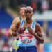Sir Mo Farah Reveals He Was ‘Trafficked’ In New BBC Documentary 
