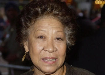 ‘Desmond’s’ Icon Mona Hammond Has Passed Away At 91