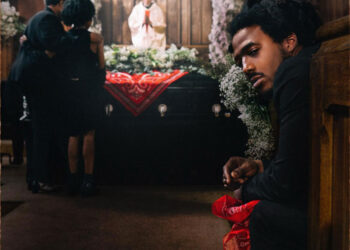 Mozzy Releases ‘Survivors Guilt’ Album