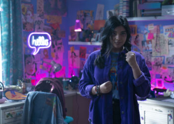 30 ‘Ms. Marvel’ Easter Eggs and References (Plus The End Credits and That Game-Changing Reveal)