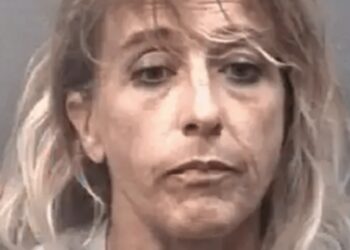 Woman Allegedly Sets Fire to Wrong House While Seeking Revenge Against Ex-Boyfriend, Briefly Kidnaps Dog