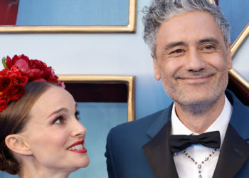 Taika Waititi Recalls Forgetting Natalie Portman Starred in ‘Star Wars’ Films During Conversation With Actress