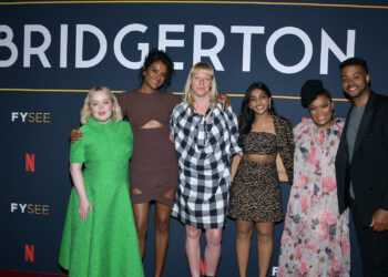 Netflix Sues Songwriters of Unauthorized ‘Bridgerton’ Musical for Infringement
