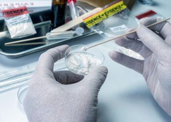 UK Home Office Announces New Proposal To Tackle Substance Abuse