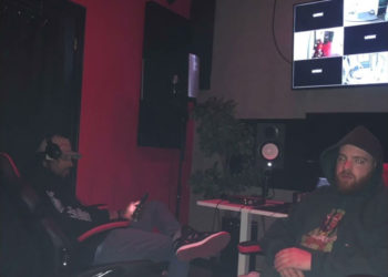 Nicholas Craven & Boldy James Connect on “Death & Taxes”