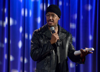 Nick Cannon Says It’s Safe to Assume He’ll Be Having 3 More Kids This Year