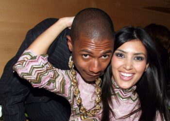 Nick Cannon Says He Would Be Open to Getting Back With Kim Kardashian and Mariah Carey