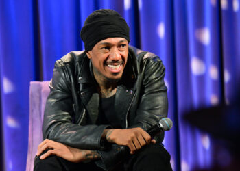 Nick Cannon Welcomes Child With Model Bre Tiesi