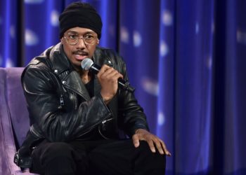 Nick Cannon Addresses Claim He Wore Full Cheerleading Uniform to Cheer Up Kel Mitchell
