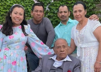 Grandfather Killed in Highland Park Shooting Protected Family: “He Was the One Who Saved All of Our Lives’