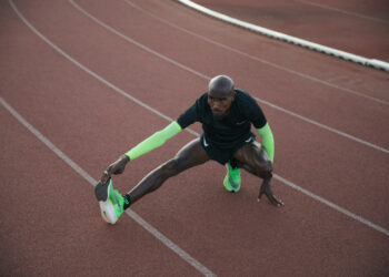 Olympic Icon Mo Farah Reveals He Was ‘Trafficked’ As A Child In New BBC Doc