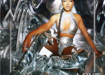 Njia Shares “Love Like This” Single