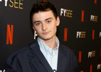 ‘Stranger Things’ Star Noah Schnapp Says Will’s Sexuality and True Feelings for Mike Are Now ‘100 Percent Clear’