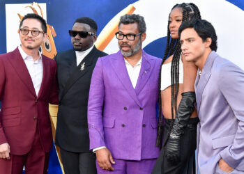 Jordan Peele’s ‘Nope’ Finishes Atop Box Office With $44 Million Haul