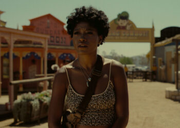 ‘Nope’ Proves Keke Palmer Deserves Every Lead Role Hollywood Has to Offer—and an Oscar