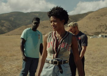 What to Watch This Week: ‘Nope,’ ‘Rap Sh!t.’ ‘grown-ish,’ and More