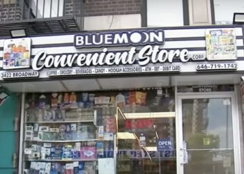 Bodega Owner Allegedly Stabs Customer to Death During Fight Over Potato Chips