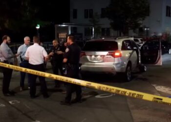 18-Year-Old With Toy Gun Shot and Killed by Off-Duty Officer