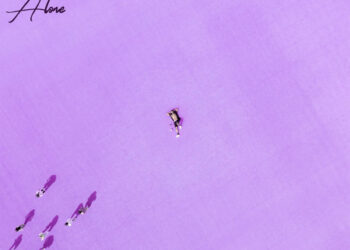 Omah Lay Drops Debut Album, ‘Boy Alone’